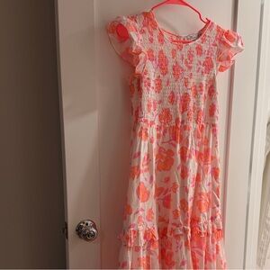 Vineyard Vines maxi dress